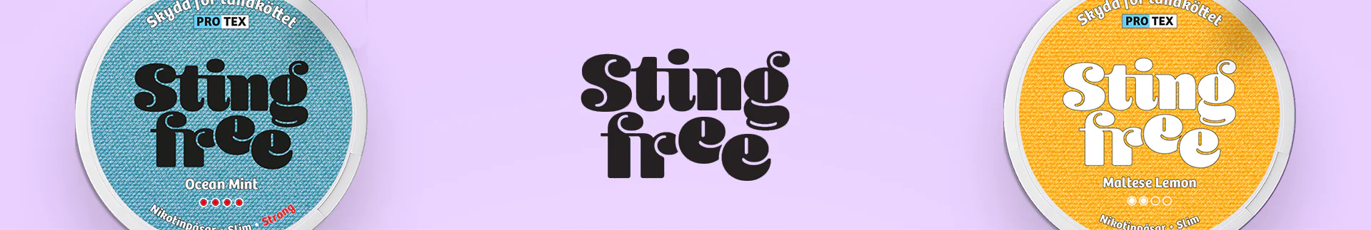 Stingfree Stingfree