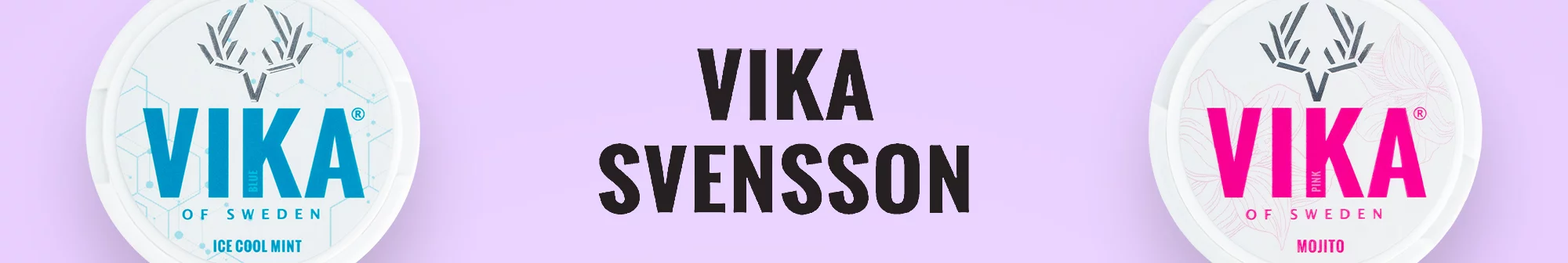 Vika Vika