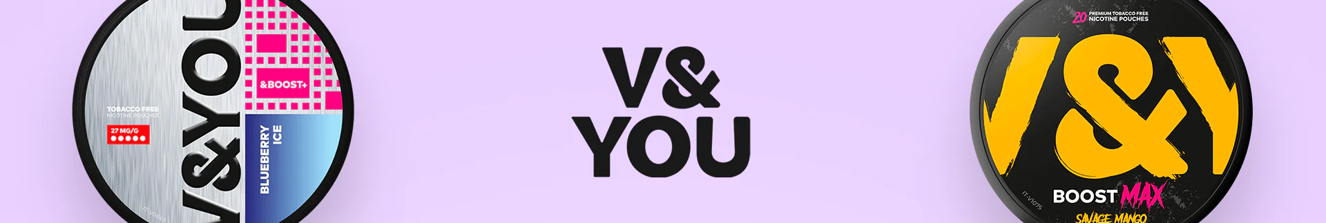 V&YOU