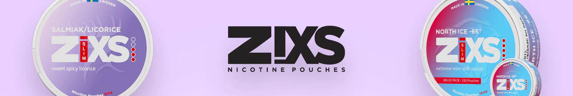 ZiXS ZiXS