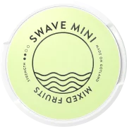 Swave Mini Mixed Fruits