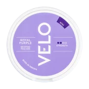 Lyft Royal Purple Mini