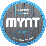 Mynt Mint 9mg Slim