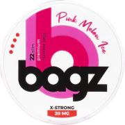 Bagz Watermelon Ice 20mg