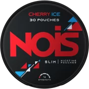 NOIS Cherry 4mg