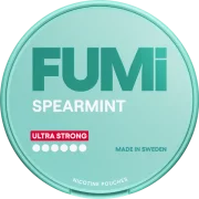 FUMi Spearmint Ultra Strong