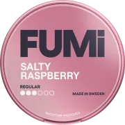 FUMi Salty Raspberry Regular