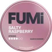 FUMi Salty Raspberry Strong