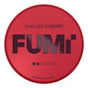 FUMi Chilled Cherry 4mg