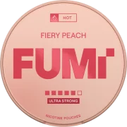 FUMi Fiery Peach Ultra Strong