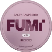 FUMi Salty Raspberry Mini Regular