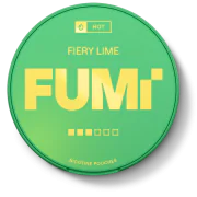 FUMi Fiery Lime Strong