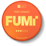 FUMi Fiery Mango Strong