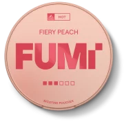 FUMi Fiery Peach Strong