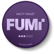 FUMi Salty Violet Strong