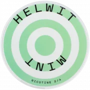 Helwit Mint Slim