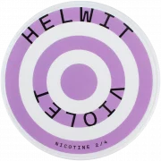 Helwit Violet Slim