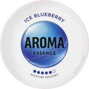Aroma Essence Ice Blueberry Slim 13mg