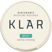 KLAR Mint Extra Strong Mini