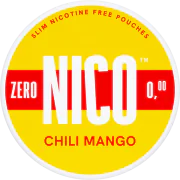 NICO Chili Mango Zero