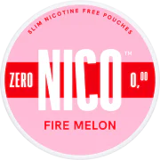 NICO Fire Melon Zero