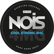 NOIS Cool Strong 4mg Slim