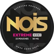 NOIS Extreme Mini