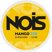 NOIS Mango Mint 12mg Slim
