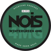 NOIS Wintergreen 4mg