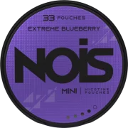 NOIS Blueberry Extreme Mini
