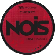 NOIS Cherry Extreme Mini