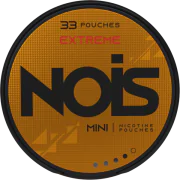 NOIS Extreme Mini
