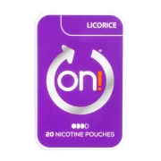On! Licorice 6