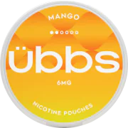 übbs Mango Regular Slim