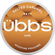 übbs Salted Caramel Regular