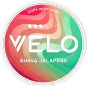 VELO Guava Jalapeño