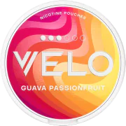 VELO Guava Passionfruit