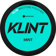 KLINT Mint 4mg Slim