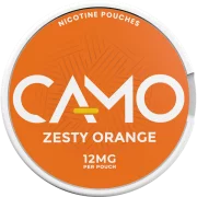 CAMO Zesty Orange Strong Slim