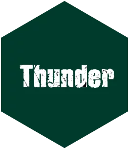 Thunder