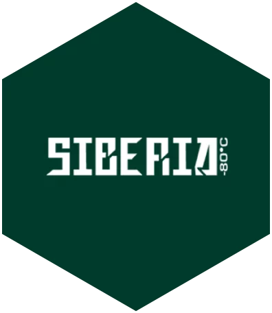 siberia