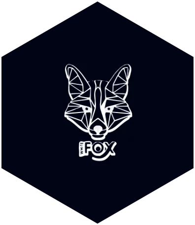 white-fox