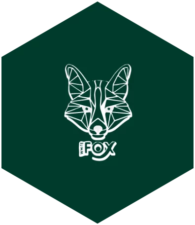white-fox