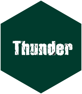 Thunder